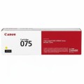 Toner Canon oryginał CRG-075Y | 1,3tys. (6362C002) Yellow